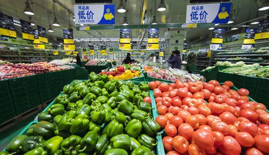 鮮肉分割服務(wù);水果批發(fā),蔬菜批發(fā),海味干貨批發(fā),水產(chǎn)品