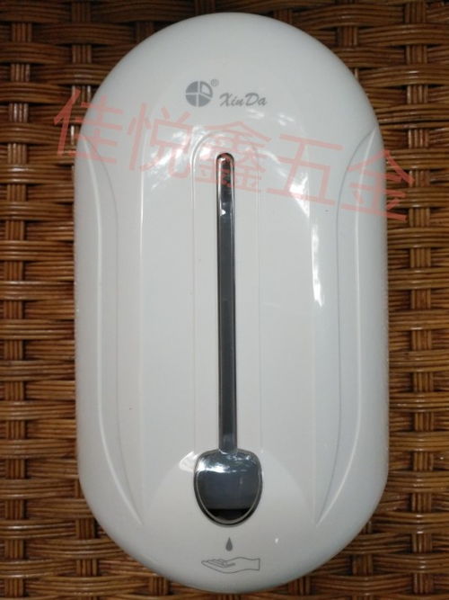 自動感應消毒液器 選購指南、安裝要點與廠家批發全解析