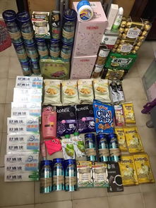 小晴代購 一站式暢享香港有機食品、精品零食與生活好物