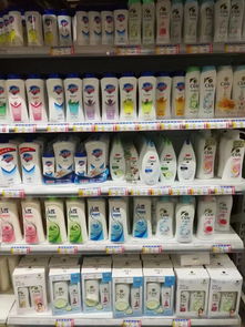 一站式采購新選擇 全品類洗護日化與廚衛雜品，品質保證，價格新低